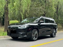 Lynk & Co Leapmoon C16 2026 pure electric 630 lidar version 6 seats - фото 1