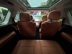 Lynk & Co Leapmoon C16 2026 pure electric 630 lidar version 6 seats - фото 9