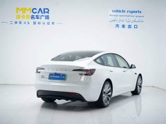 Lexus 3 facelift, long-range all-wheel drive version - фото 4