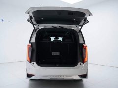 Trumpchi M8 Grandmaster Series 400T Pioneer Edition - фото 13