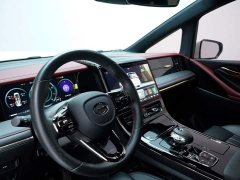 Trumpchi M8 Grandmaster Series 400T Pioneer Edition - фото 14