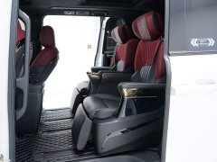 Trumpchi M8 Grandmaster Series 400T Pioneer Edition - фото 18