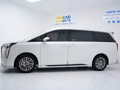Trumpchi M8 Grandmaster Series 400T Pioneer Edition - фото 3