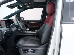Trumpchi M8 Grandmaster Series 400T Pioneer Edition - фото 4