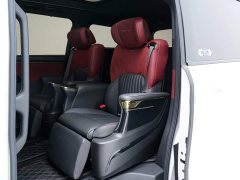 Trumpchi M8 Grandmaster Series 400T Pioneer Edition - фото 5