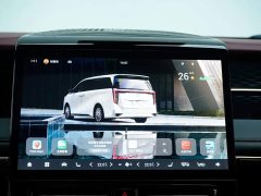 Trumpchi M8 Grandmaster Series 400T Pioneer Edition - фото 8