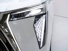 Trumpchi M8 Grandmaster Series 400T Pioneer Edition - фото 9