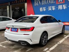 BMW 3 Series 2022 325Li M Sports Package - фото 11