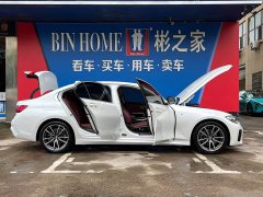 BMW 3 Series 2022 325Li M Sports Package - фото 12