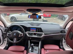 BMW 3 Series 2022 325Li M Sports Package - фото 14