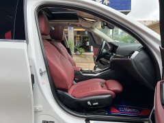 BMW 3 Series 2022 325Li M Sports Package - фото 15