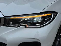 BMW 3 Series 2022 325Li M Sports Package - фото 16