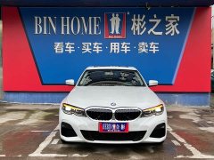 BMW 3 Series 2022 325Li M Sports Package - фото 17