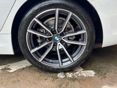 BMW 3 Series 2022 325Li M Sports Package - фото 18