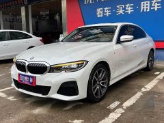 BMW 3 Series 2022 325Li M Sports Package - фото 2