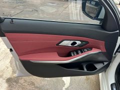 BMW 3 Series 2022 325Li M Sports Package - фото 20