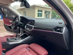 BMW 3 Series 2022 325Li M Sports Package - фото 4