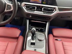 BMW 3 Series 2022 325Li M Sports Package - фото 5