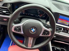 BMW 3 Series 2022 325Li M Sports Package - фото 6
