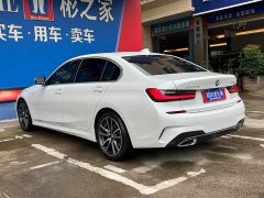 BMW 3 Series 2022 325Li M Sports Package - фото 8