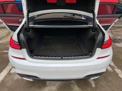 BMW 3 Series 2022 325Li M Sports Package - фото 9