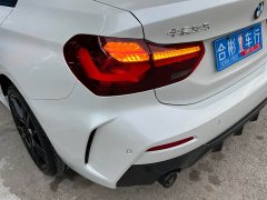 BMW 1 Series 125i M Sports Night Edition - фото 10
