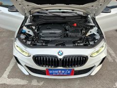 BMW 1 Series 125i M Sports Night Edition - фото 12