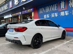 BMW 1 Series 125i M Sports Night Edition - фото 17