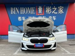 BMW 1 Series 125i M Sports Night Edition - фото 6