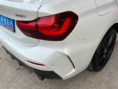 BMW 1 Series 125i M Sports Night Edition - фото 8