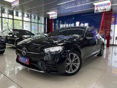 Mercedes-Benz E-Class facelift E 300 L sports luxury - фото 1