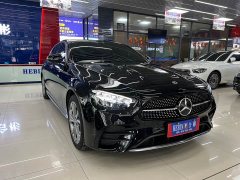 Mercedes-Benz E-Class facelift E 300 L sports luxury - фото 4