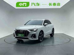 Audi Q3 35 TFSI Fashionable and Dynamic - фото 1