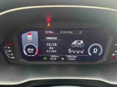 Audi Q3 35 TFSI Fashionable and Dynamic - фото 19