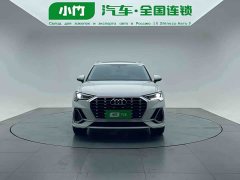 Audi Q3 35 TFSI Fashionable and Dynamic - фото 2