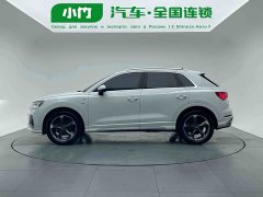 Audi Q3 35 TFSI Fashionable and Dynamic - фото 3