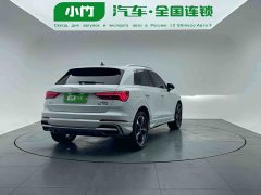 Audi Q3 35 TFSI Fashionable and Dynamic - фото 6