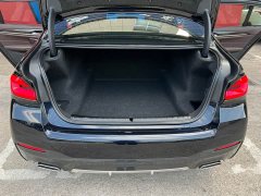 BMW 5 Series 2021 facelift 525Li M Sports Package - фото 2