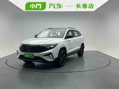 Volkswagen Jetta VS7 2021 Panda Edition 1.4T Automatic Honor Edition - фото 1