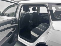 Volkswagen Jetta VS7 2021 Panda Edition 1.4T Automatic Honor Edition - фото 12