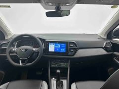 Volkswagen Jetta VS7 2021 Panda Edition 1.4T Automatic Honor Edition - фото 15
