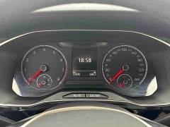 Volkswagen Jetta VS7 2021 Panda Edition 1.4T Automatic Honor Edition - фото 18