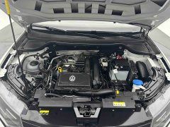Volkswagen Jetta VS7 2021 Panda Edition 1.4T Automatic Honor Edition - фото 19