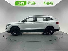 Volkswagen Jetta VS7 2021 Panda Edition 1.4T Automatic Honor Edition - фото 3