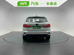 Volkswagen Jetta VS7 2021 Panda Edition 1.4T Automatic Honor Edition - фото 4