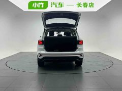 Volkswagen Jetta VS7 2021 Panda Edition 1.4T Automatic Honor Edition - фото 5