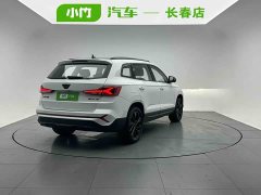 Volkswagen Jetta VS7 2021 Panda Edition 1.4T Automatic Honor Edition - фото 6