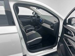 Volkswagen Jetta VS7 2021 Panda Edition 1.4T Automatic Honor Edition - фото 7