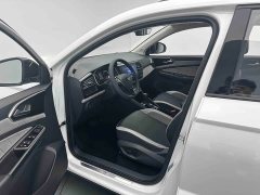 Volkswagen Jetta VS7 2021 Panda Edition 1.4T Automatic Honor Edition - фото 9
