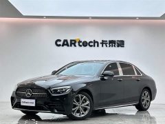 Mercedes-Benz E-Class E 300 L Sports Luxury - фото 1